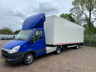 Iveco Daily 2015 - 35C17 IS35CI2AA obrazek 1