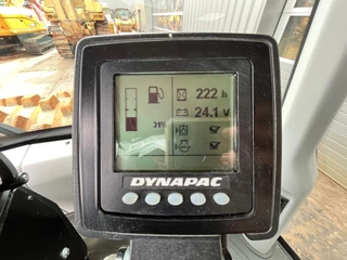 Dynapac CA1500PD (7.3t) - EPA / CE Certified 2019 - N/A imagen 23