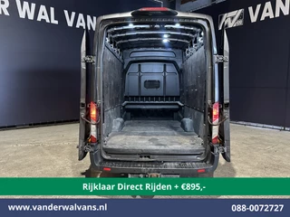 Ford Transit 2020 - 2.0 TDCI 185pk L4H3 Dubbele Cabine Euro6 *Rijklaar Direct Rijden* Airco | 6-Zits | Camera | Cruisecontrol imagen 12