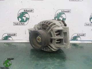 DAF - 2025545 Dynamo XF 106 te koop