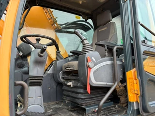 Hyundai Robex 180W-9A 2014 - N/A immagine 17