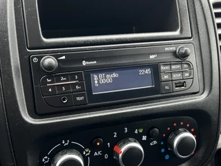 Renault Trafic 2020 - 1.6 dCi / L1H1 / 1e EIGENAAR / ACHTERKLEP / INRICHTING / AIRCO / CRUISE / BLUETOOTH / 3-ZITS / 6 BAK immagine 16