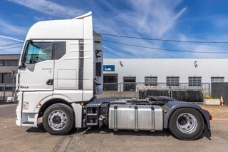 MAN TGX 2021 - 18.470 BLS - INTARDER immagine 2