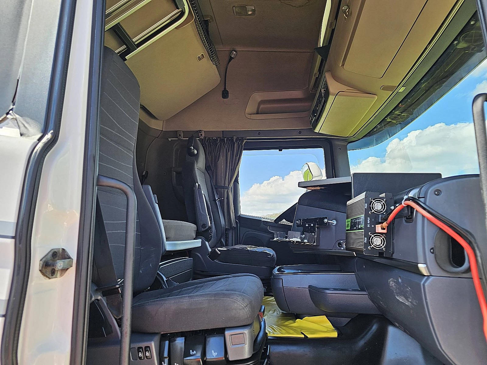 Scania R 2016 - R520 immagine 7