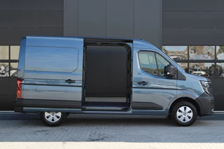 Renault Master 2024 - T35 2.0 dCi 170pk L2H2 Extra - 2x Schuifdeur - Navigatie - Blind Spot - Camera - Stoelverwarming - Verwarmde voorruit - Rijklaar immagine 32