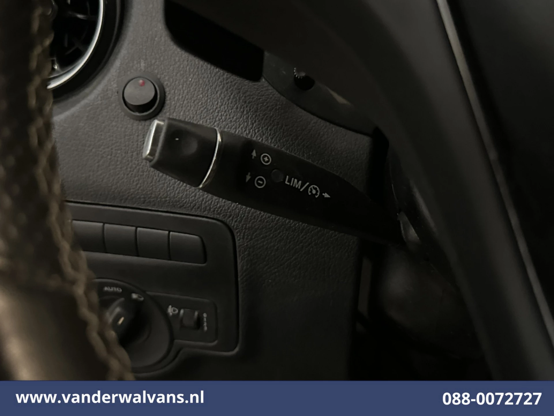 Mercedes-Benz Vito 2021 - 114 CDI 9G-Tronic Automaat 136pk L3H1 XL Euro6 Airco | Navigatie | Camera | Cruisecontrol | Apple Carplay obrázek 6