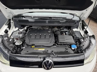 Volkswagen Caddy 2021 - 2.0 TDI 122 PK obrazek 15
