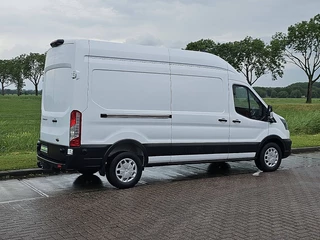 Ford Transit 2024 - 2.0 obrazek 3
