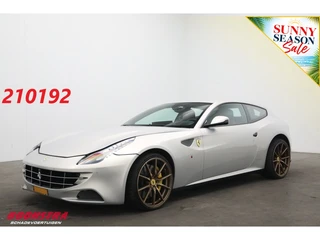 Ferrari FF 2015 - 6.3 V12 Org.NL Pass. Display Launch control Memory Leder SHZ SBL Apple Navi PDC afbeelding 1 miniatuur