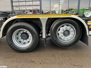 Volvo FM 430 Euro 6 Hyvalift 26 Ton haakarmsysteem 2026 - N/A image 10