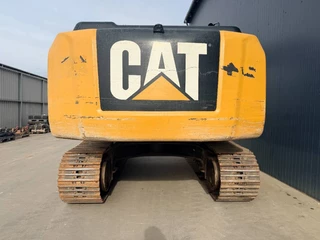 Cat N/A 2014 - 329E LN imagen 12