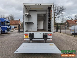 DAF FA LF55.180 4x2 Daycab 15T Euro4 2006 - N/A obrazek 9