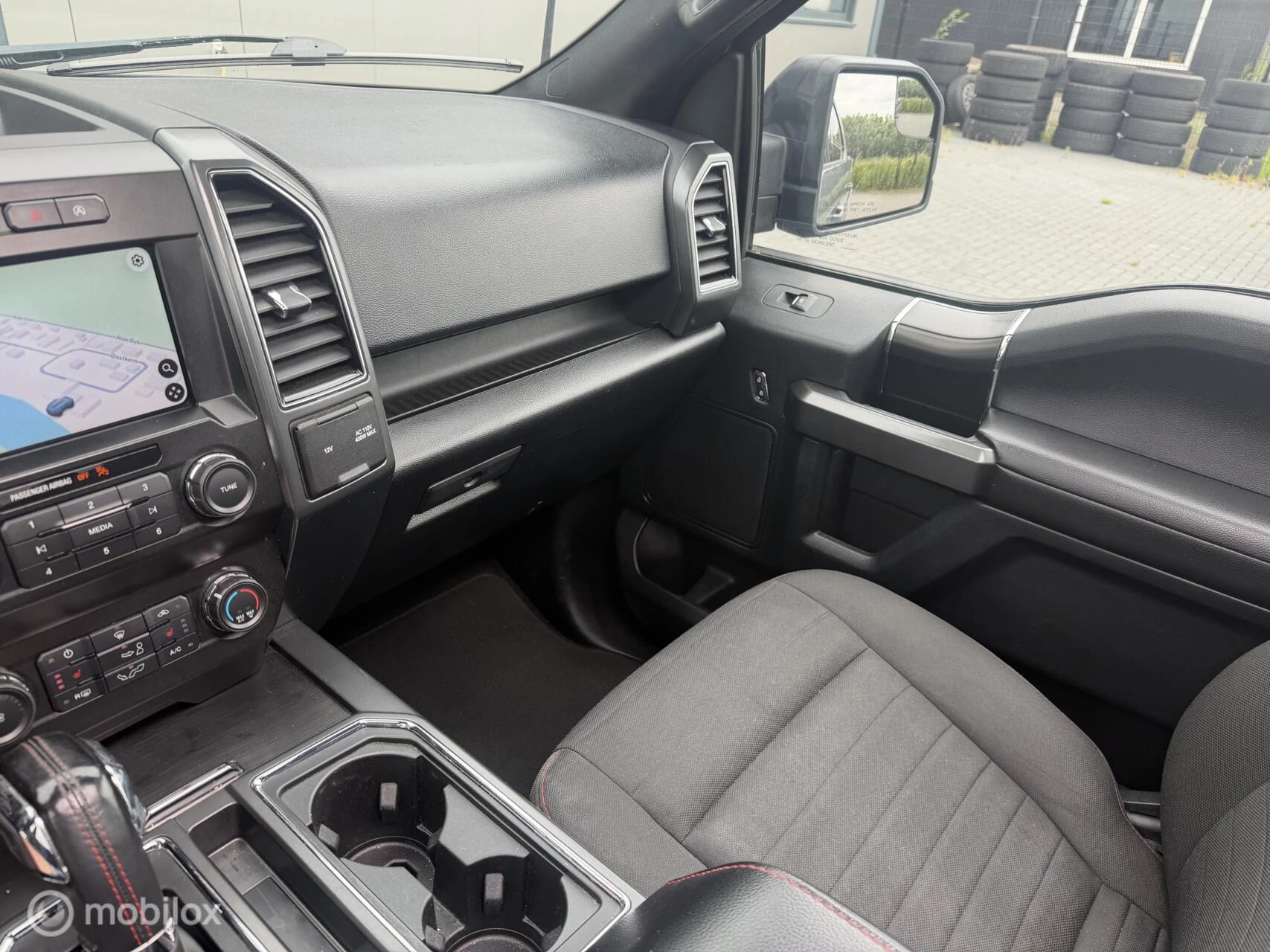 Ford F-150 2020 - USA 5.0 V8 XLT afbeelding 21