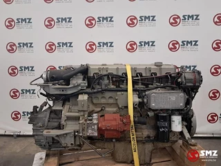 Deutz N/A - Occ Motor Vetus Deutz R DT66 E obrazek 1