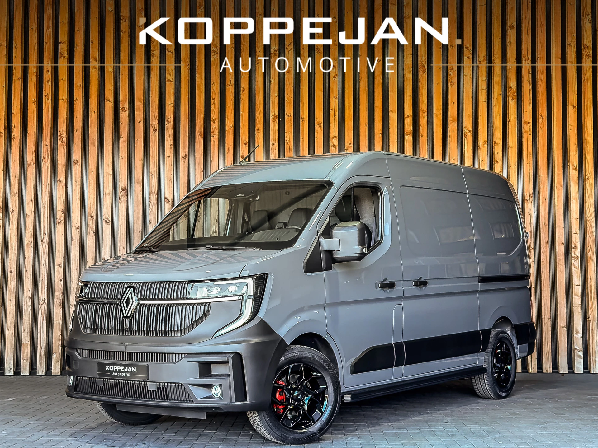 Renault Master 2024 - T35 2.0 dCi 170PK L2H2 Extra afbeelding 1