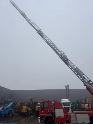 Iveco 130E23 4x2 Firetruck 1997 - N/A obrazek 11