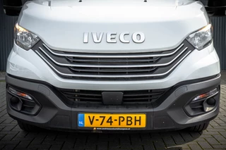 Iveco Daily 2023 - 35S14 L2H2 | 3-Zits | 136 PK | Climate | Airco imagen 24
