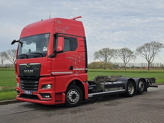 MAN TGX 2022 - 26.510 image 2
