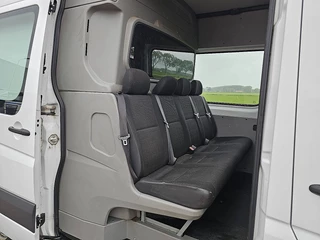 Mercedes-Benz Sprinter 2014 - 310 image 14