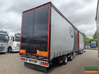 Volvo FH 2019 - FH16-750 изображение 3