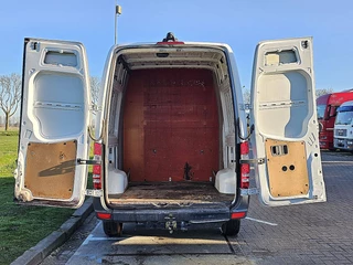 Mercedes-Benz Sprinter 2017 - 316 image 13