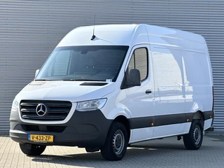 Mercedes-Benz Sprinter 2019 - 311 2.2 CDI L2H2 EURO VI-D obrazek 1