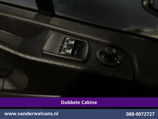 Fiat Talento 2020 - 2.0 MultiJet 146pk L2H1 Dubbele Cabine Euro6 Airco | 5-Zits | Camera | Navigatie | LM velgen obrazek 18