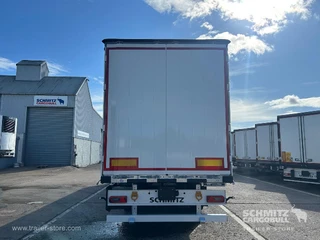 Schmitz Cargobull Semitrailer Curtainsider Euroliner 2026 afbeelding 3 miniatuur