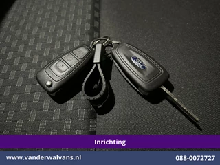 Ford Transit 2021 - 2.0 TDCI 130pk L4H3 *Post NL inrichting* Euro6 Airco | Camera | Apple Carplay | Android Auto | Cruisecontrol obrazek 20