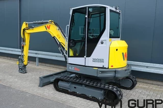 Neuson N/A 2022 - EZ 36 EZ36 | Powertilt | 744std | 2022 obrazek 3