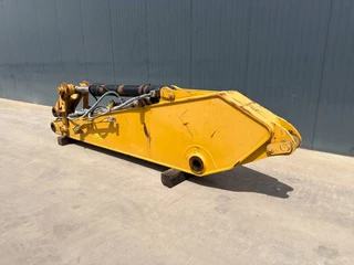 Cat N/A 2026 - 329D / 329E / 330F / 335F Stick obrazek 3