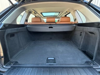 BMW X5 2008 - XDrive30i High Exe bj. 2008 NL auto|Pano|Autom|Leder|Trekh|Nap afbeelding 13