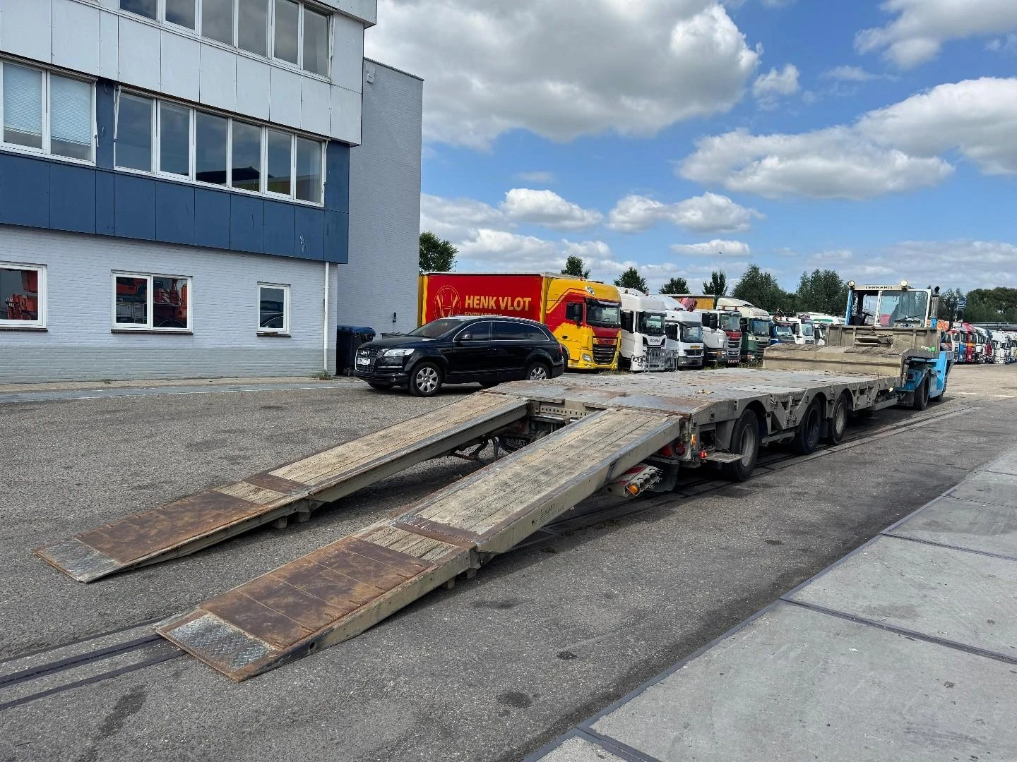 MTDK MT300 2018 Bild 10