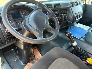Ginaf X 4243 TS 2005 - N/A obrazek 19