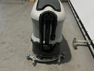 Kremer N/A 2026 - KR FR70 Opzit Schrobmachine obrazek 7