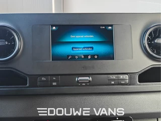 Mercedes-Benz Sprinter 2020 - 316 L2H2 Automaat 4x4 Trekhaak Camera Airco Sperdifferentieel obrazek 16