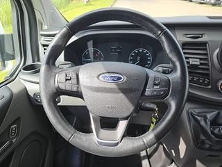 Ford Transit Custom 2022 - 2.0 bild 11