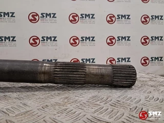 MAN N/A - Occ steekas met sper MAN afbeelding 2
