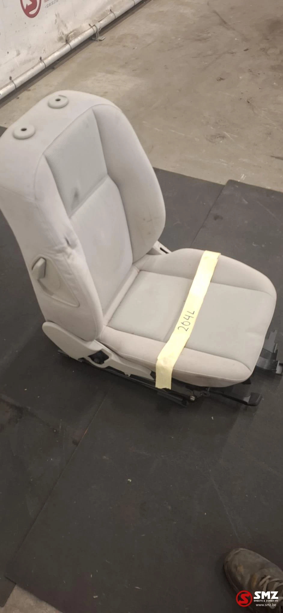 Mercedes-Benz - Occ stoel W204 FL Mercedes immagine 2