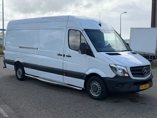 Mercedes-Benz Sprinter 2015 - 310CDI L3H2 Automaat imagen 3
