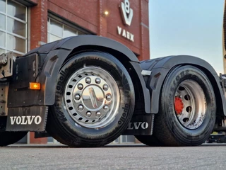 Volvo FH 2020 - 13.460 Globetrotter 6x2*4 - BDF - I Parkcool - 4.90 WB - Full air - Navi bild 27
