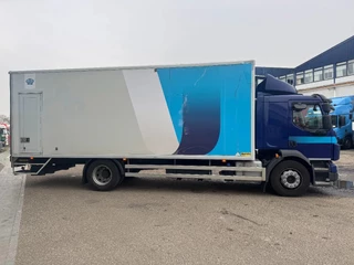 Volvo FL 250 2018 - 4X2 EURO 6 CARGO LOCK DHOLLANDIA zdjecie 4