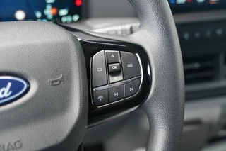 Ford Transit Custom 2026 - 320 2.0 TDCI L1H1 Trend 170pk - 2x Schuif - Camera - Stoelverwarming - Carplay - LED - Carplay zdjecie 23