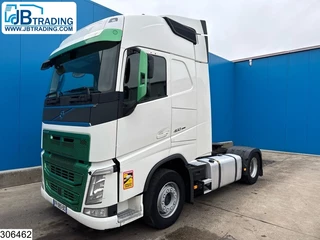 Volvo FH 2020 - 460 EURO 6D, Standairco, I-Shift, 2 Tanks immagine 1