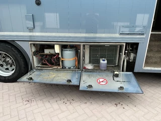Volvo FM 9.300 2006 - 4X2R FAL7.1 RAD-A4 motorhome slide out! ombouw bj 2020 bild 23