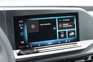 Volkswagen Caddy 2024 - Cargo 2.0 TDI 122pk DSG7 - Carplay - Adaptive Cruise - Trekhaak - Navigatie - Dig. cockpit - Ergocomfort stoel - Stoelverwarming - Rijklaar zdjecie 13
