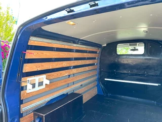 Volkswagen Transporter 2013 - 2.0 TDI L1H1 Airco/Cruise Marge image 24