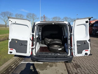 Mercedes-Benz Citan 2021 - 109 CDI obrazek 12