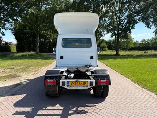 Iveco Daily 2017 - 40C18 HI MATIC AUTOMAAT Be trekker 9.3 TON euro 6 bild 8