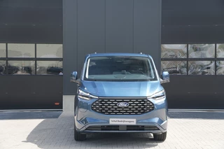 Ford Tourneo Custom 2026 - 340 2.5 PHEV L2H1 Titanium X 232pk | ACC | Pano | B&O | Elek. schuifdeuren | 360 camera | Elek-Trekhaak | Prijs excl. BTW | Rijklaar image 2